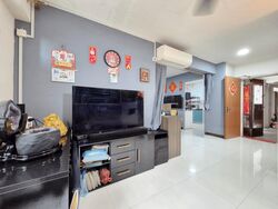 Blk 104B Eastbrook @ Canberra (Sembawang), HDB 4 Rooms #524933761